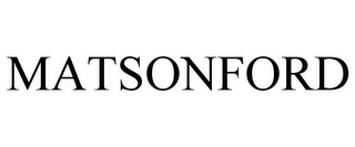 MATSONFORD