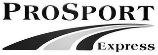 PROSPORT EXPRESS