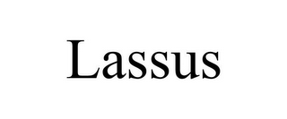 LASSUS