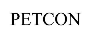 PETCON