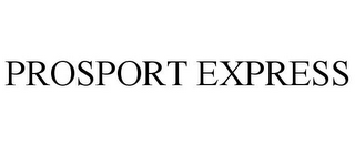 PROSPORT EXPRESS