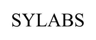 SYLABS