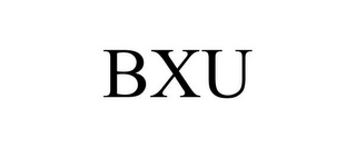 BXU