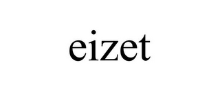EIZET
