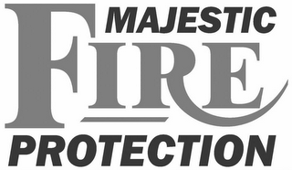 MAJESTIC FIRE PROTECTION