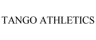 TANGO ATHLETICS