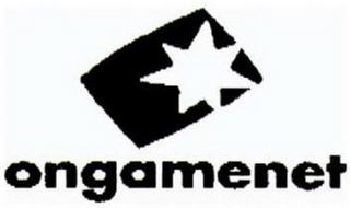 ONGAMENET