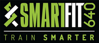 SMARTFIT640 TRAIN SMARTER