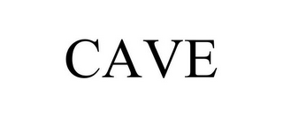 CAVE