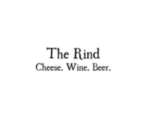 THE RIND CHEESE. WINE. BEER.