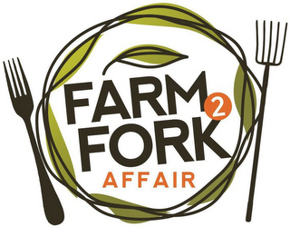 FARM 2 FORK AFFAIR