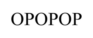 OPOPOP