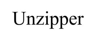 UNZIPPER