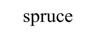 SPRUCE