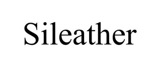 SILEATHER