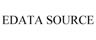 EDATA SOURCE