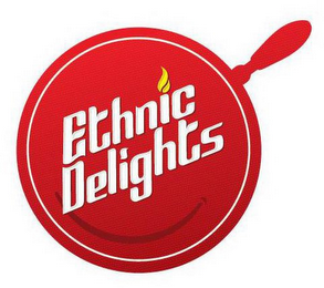 ETHNIC DELIGHTS