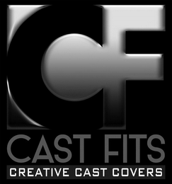 CF CAST FITS CREATIVE CAST COVERS