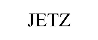 JETZ