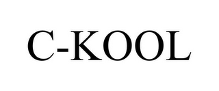 C-KOOL