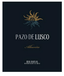 PAZO DE LUSCO ALBARIÑO RIAS BAIXAS DENOMINACION DE ORIXE