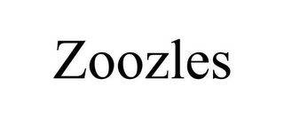 ZOOZLES