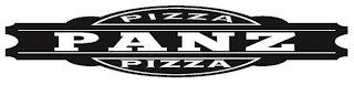 PIZZA PANZ PIZZA