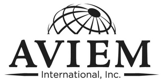 AVIEM INTERNATIONAL, INC.