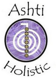 ASHTI HOLISTIC