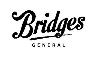 BRIDGES GENERAL