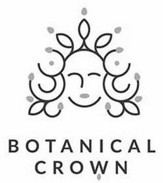 BOTANICAL CROWN