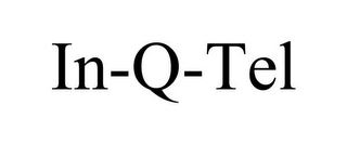 IN-Q-TEL