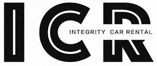 ICR INTEGRITY CAR RENTAL