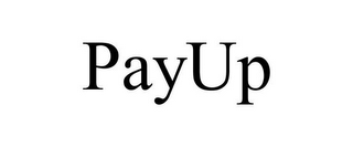 PAYUP