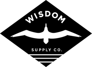 WISDOM SUPPLY CO.