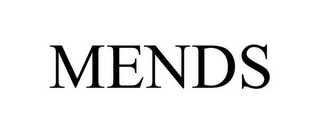 MENDS