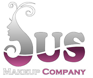 SUS MAKEUP COMPANY