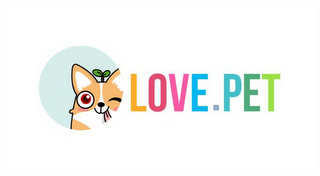 LOVE.PET