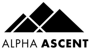 ALPHA ASCENT
