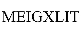 MEIGXLIT