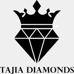 TAJIA DIAMONDS