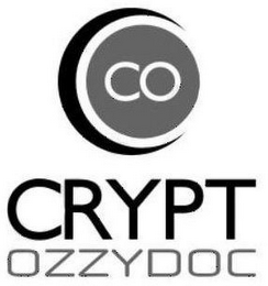 CO CRYPT OZZYDOC