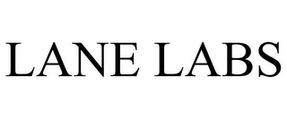 LANE LABS