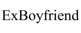 EXBOYFRIEND