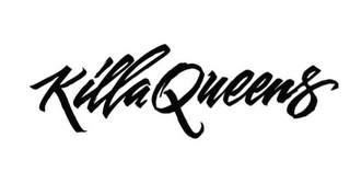 KILLA QUEENS