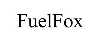 FUELFOX