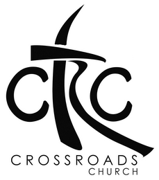 CRC CROSSROADS CHURCH