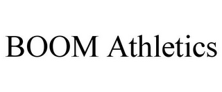 BOOM ATHLETICS