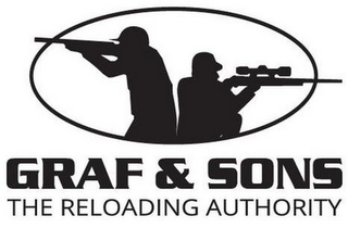 GRAF & SONS THE RELOADING AUTHORITY