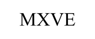 MXVE